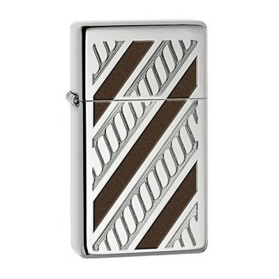 Zippo Rope Band